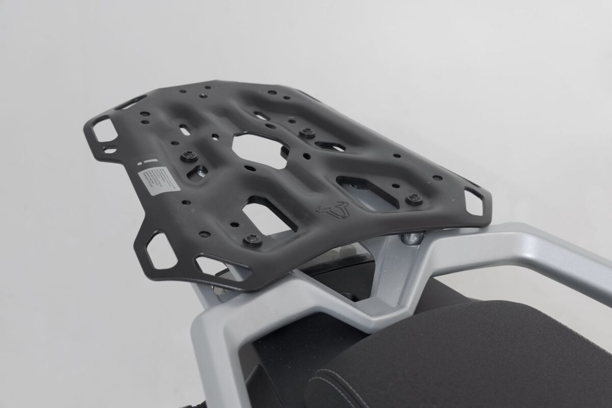 SW-MOTECH ADVENTURE RACK GPT.10.032.19000/B
