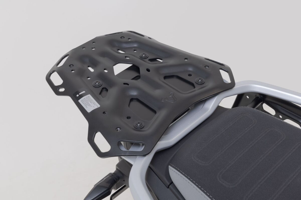 SW-MOTECH ADVENTURE RACK GPT.10.625.19000/B