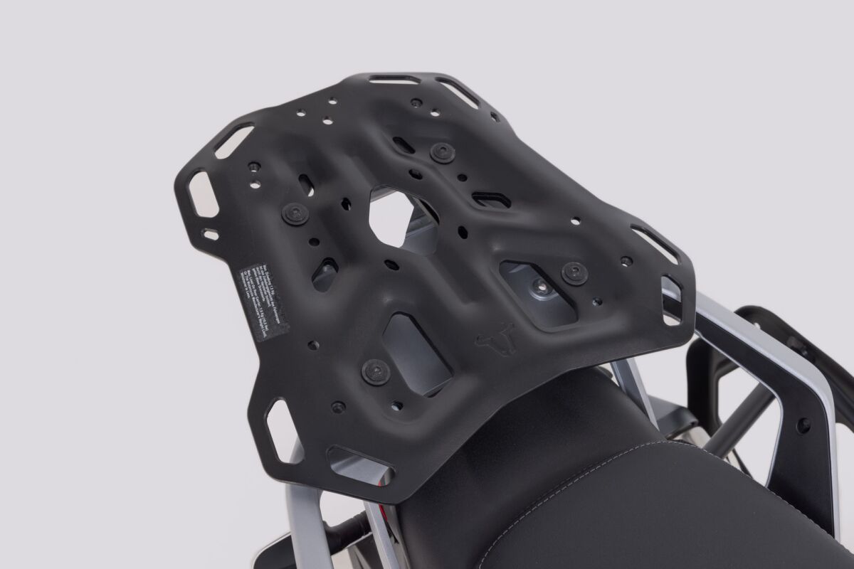 SW-MOTECH ADVENTURE RACK GPT.17.632.19000/B