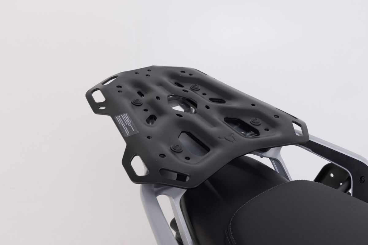 SW-MOTECH ADVENTURE RACK GPT.17.632.19000/B