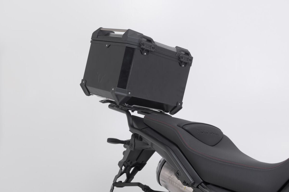 SW-MOTECH ADVENTURE RACK GPT.17.632.19100/B