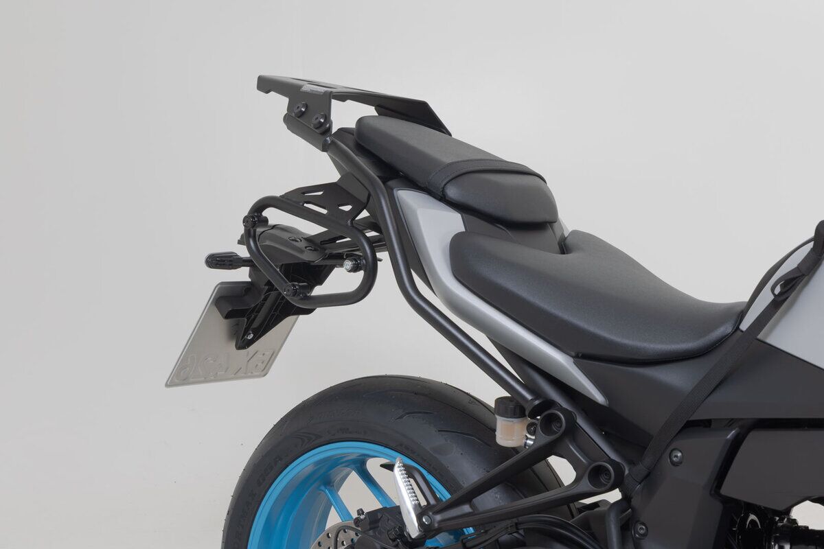 SW-MOTECH STREET RACK GPT.06.089.16000/B