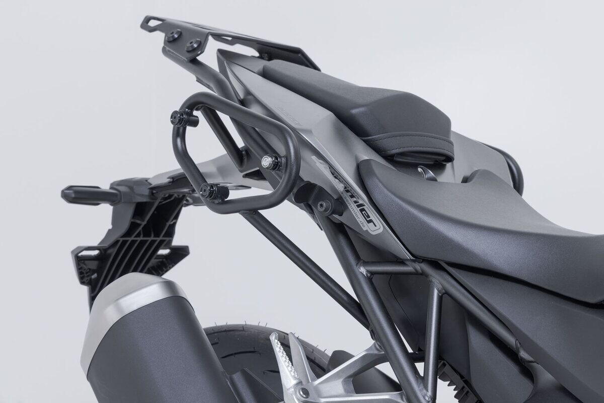 SW-MOTECH SLC SIDE CARRIER RIGHT HTA.01.211.11000