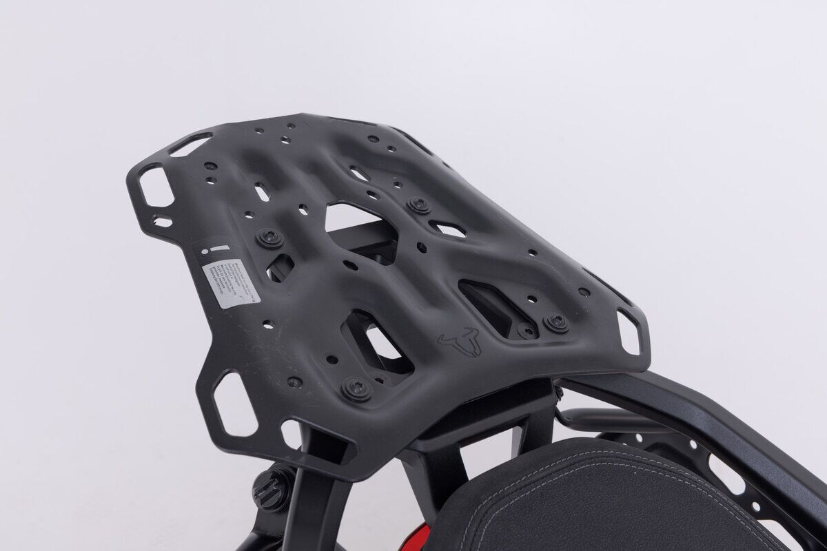 SW-MOTECH ADVENTURE RACK STELVIO GPT.17.624.19000/B