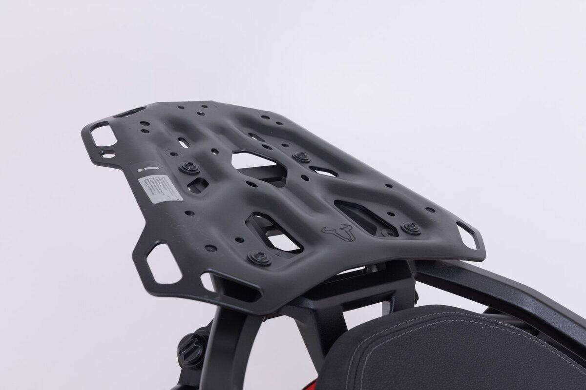 SW-MOTECH ADVENTURE RACK STELVIO GPT.17.624.19000/B
