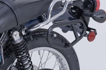 SW-MOTECH SLC SIDE CARRIER L HTA.08.302.10000