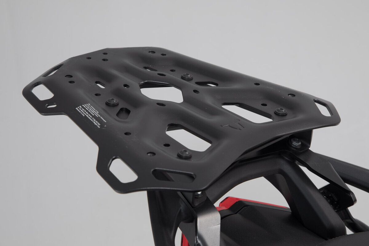 SW-MOTECH ADVENTURE RACK GPT.22.822.19001/B