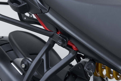 SW-MOTECH PRO SIDE CARRIER KFT.22.807.30000/B