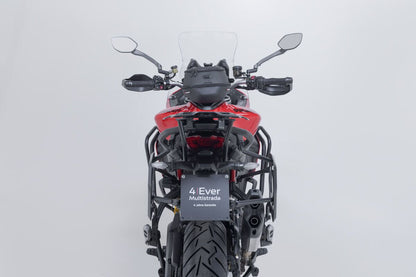 SW-MOTECH PRO SIDE CARRIER KFT.22.807.30000/B