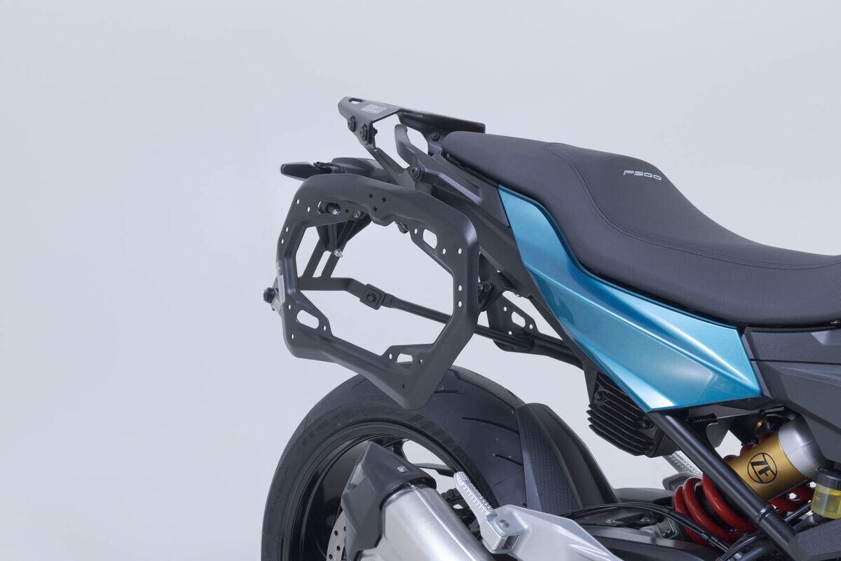 SW-MOTECH SIDE CARRIER PRO F900R/XR KFT.07.949.30100/B