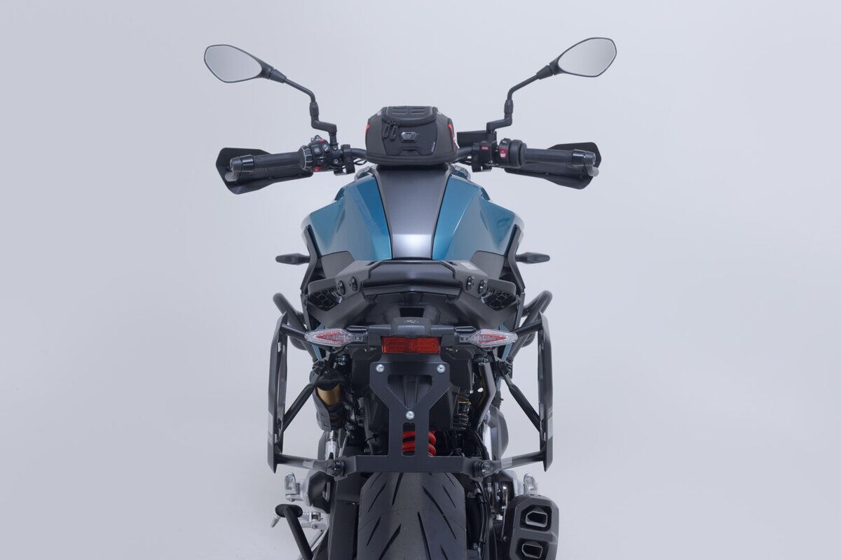 SW-MOTECH SIDE CARRIER PRO F900R/XR KFT.07.949.30100/B