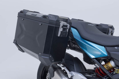 SW-MOTECH SIDE CARRIER PRO F900R/XR KFT.07.949.30100/B