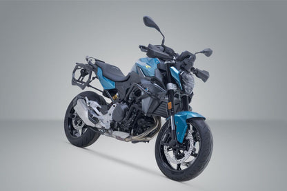 SW-MOTECH SIDE CARRIER PRO F900R/XR KFT.07.949.30100/B