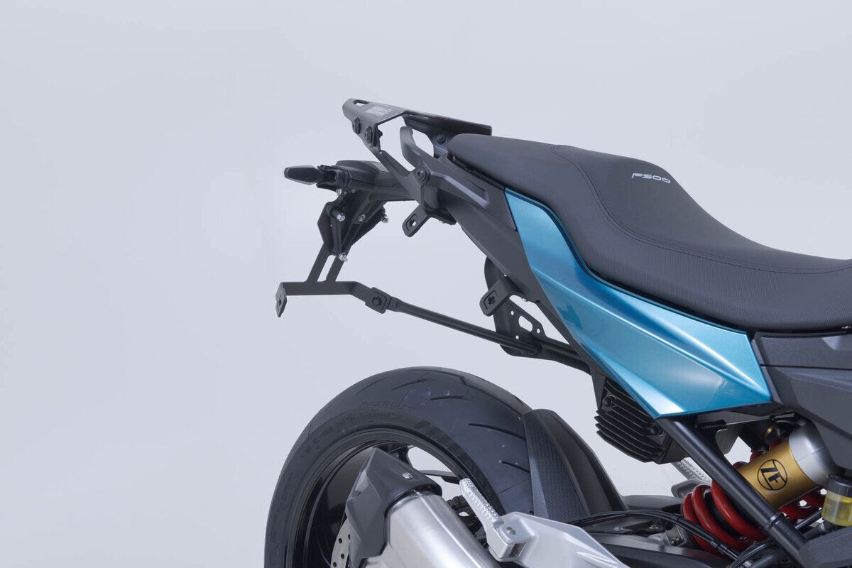 SW-MOTECH SIDE CARRIER PRO F900R/XR KFT.07.949.30100/B