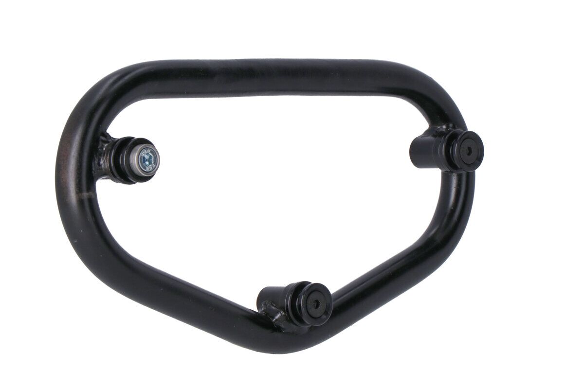SW-MOTECH SLC SIDE CARRIER L HTA.06.799.10001