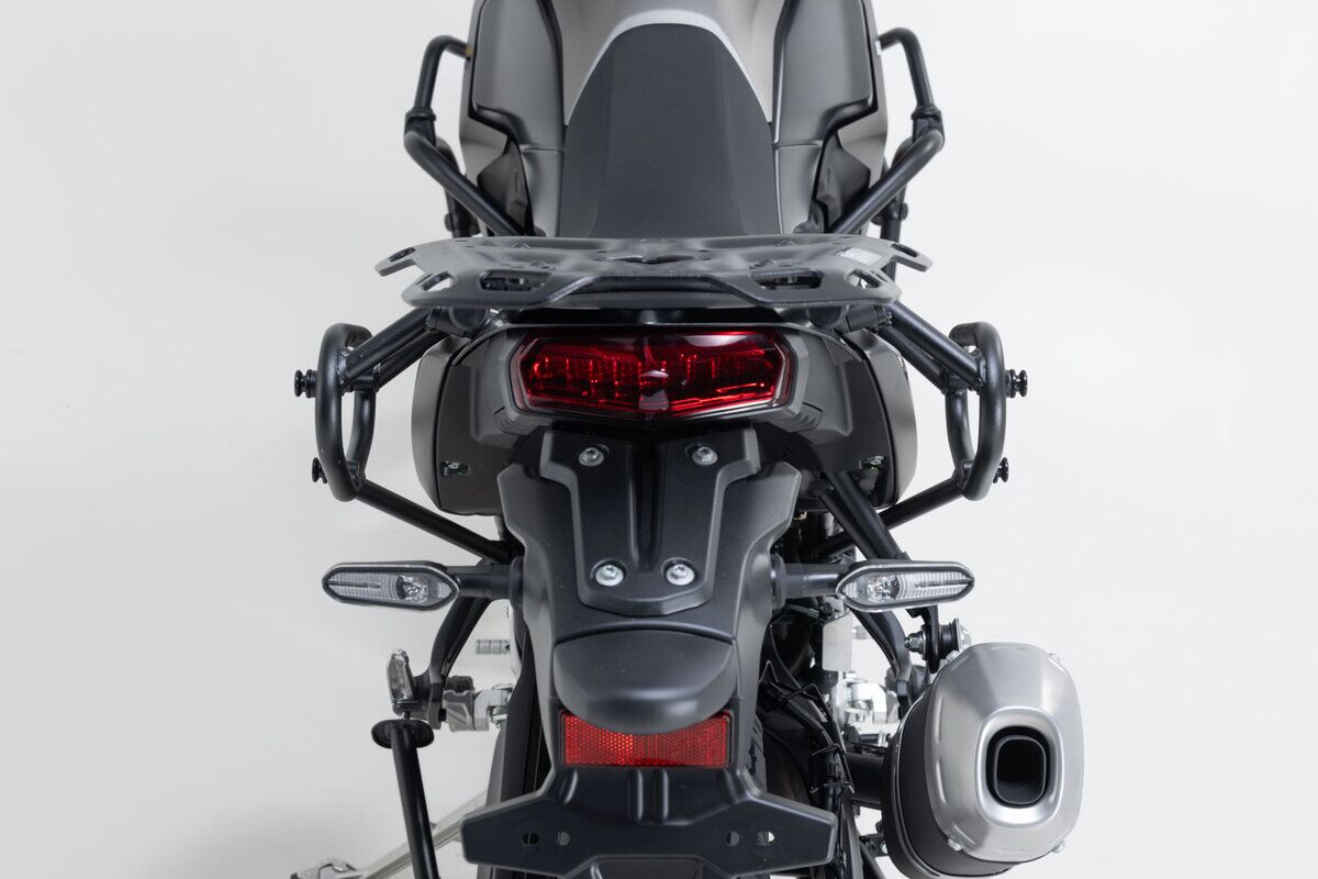 SW-MOTECH SLC SIDE CARRIER L HTA.06.799.10001