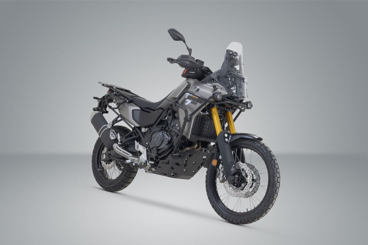 SW-MOTECH SLC SIDE CARRIER R HTA.06.799.11001
