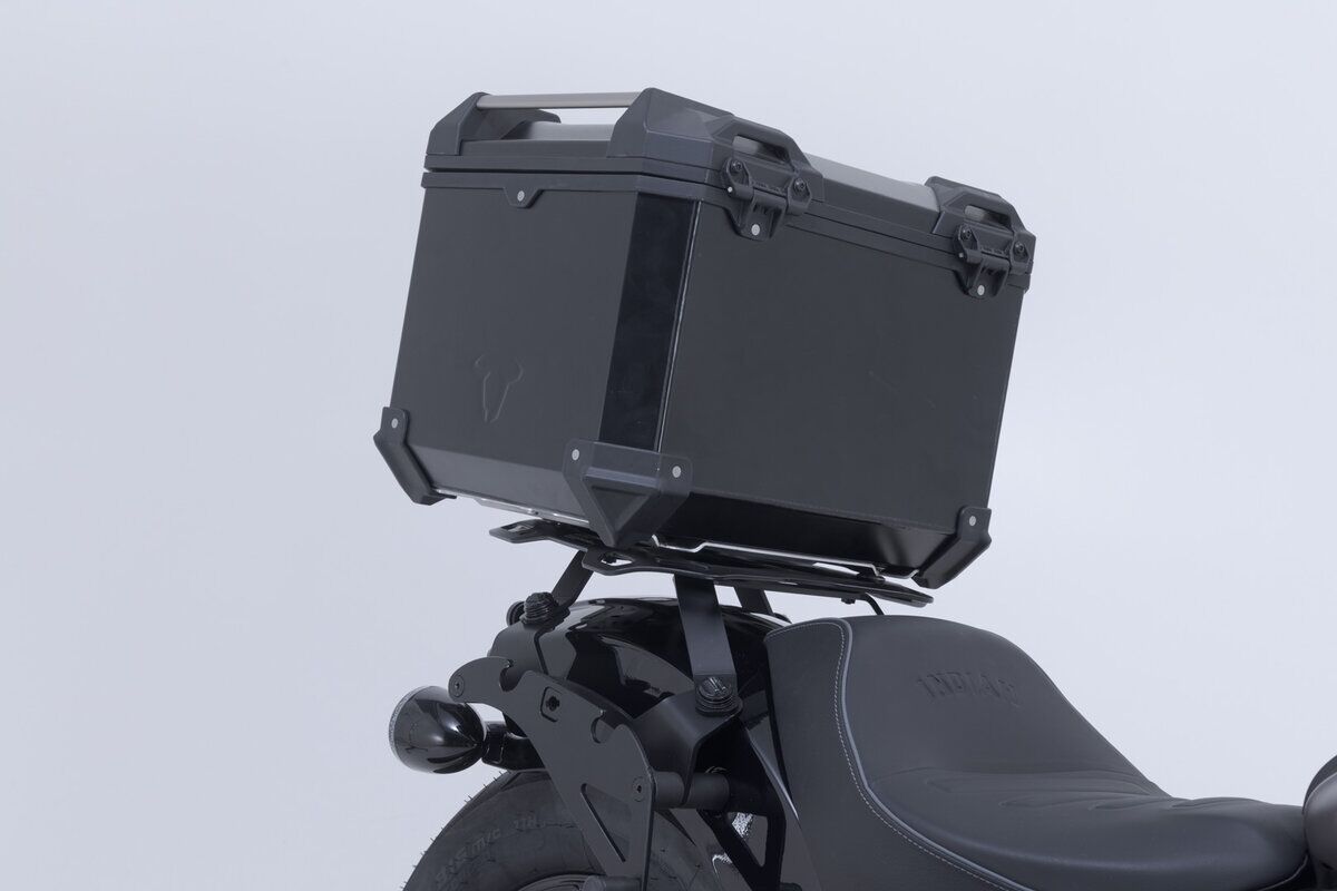 SW-MOTECH ADVENTURE RACK GPT.20.394.19000/B