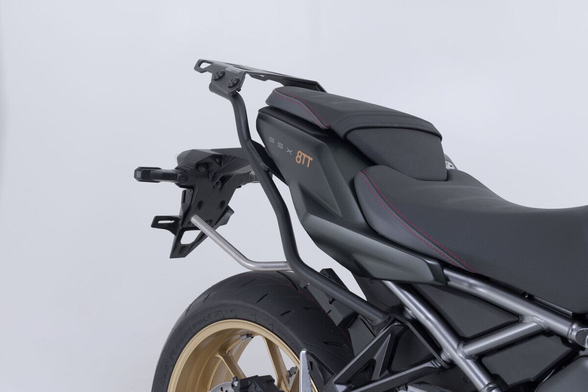 SW-MOTECH STREET RACK GPT.05.031.16000/B