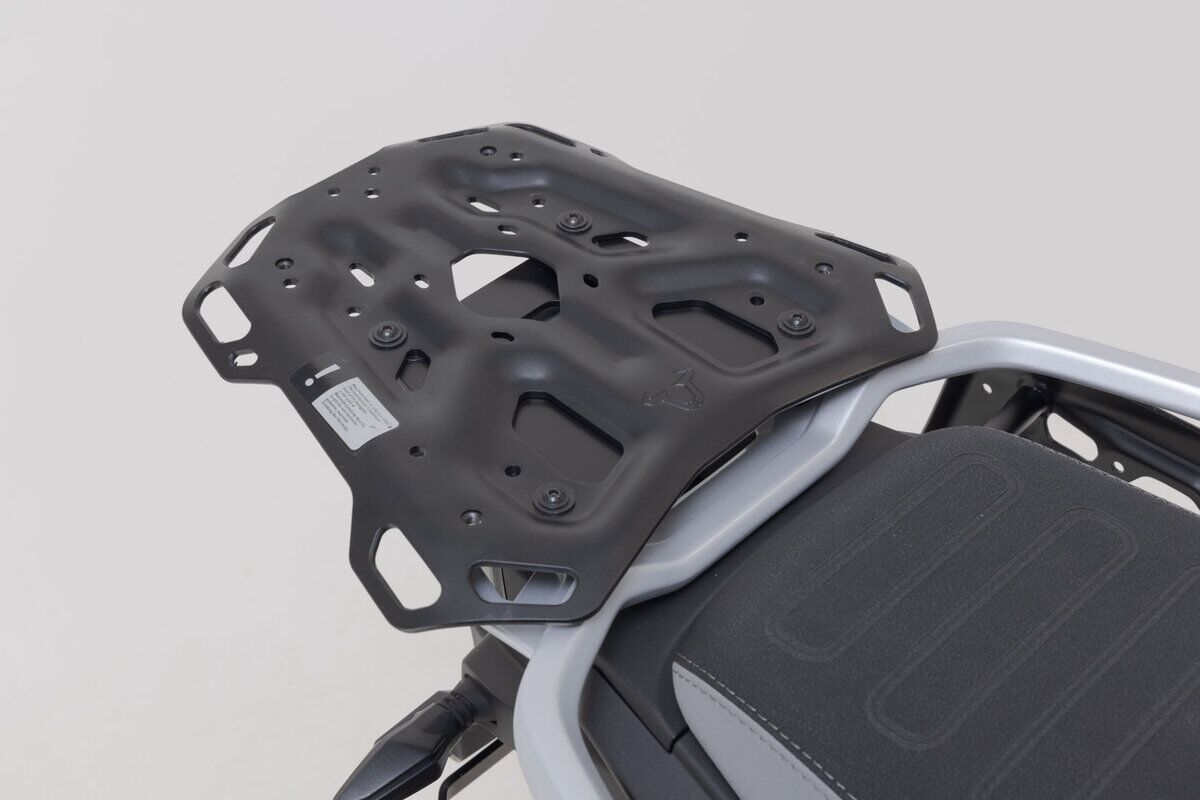 SW-MOTECH ADVENTURE RACK GPT.10.625.19001/B