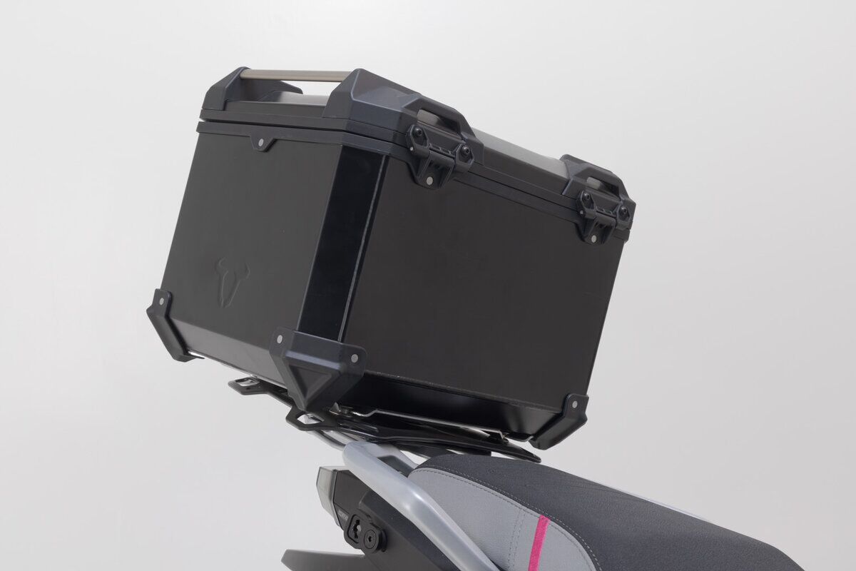 SW-MOTECH ADVENTURE RACK GPT.10.625.19001/B