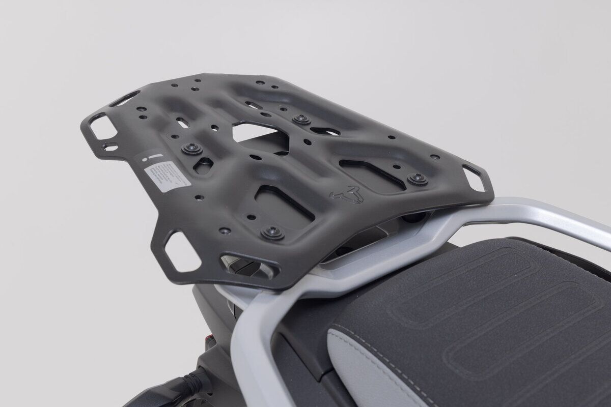 SW-MOTECH ADVENTURE RACK GPT.10.625.19001/B