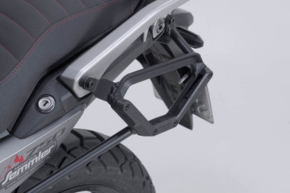 SW-MOTECH V-LOC SIDE CARRIER LEFT VMC.01.070.10000