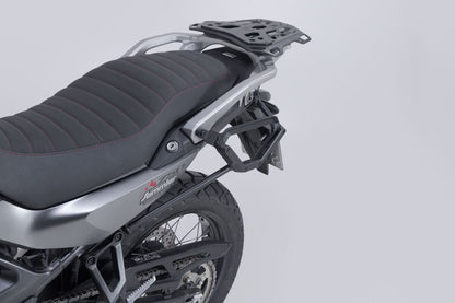 SW-MOTECH V-LOC SIDE CARRIER LEFT VMC.01.070.10000