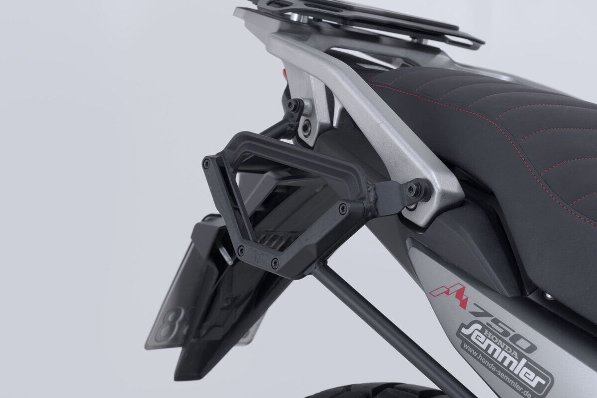 SW-MOTECH V-LOC SIDE CARRIER RIGHT VMC.01.070.11000