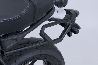 SW-MOTECH V-LOC SIDE CARRIER LEFT VMC.06.642.10000