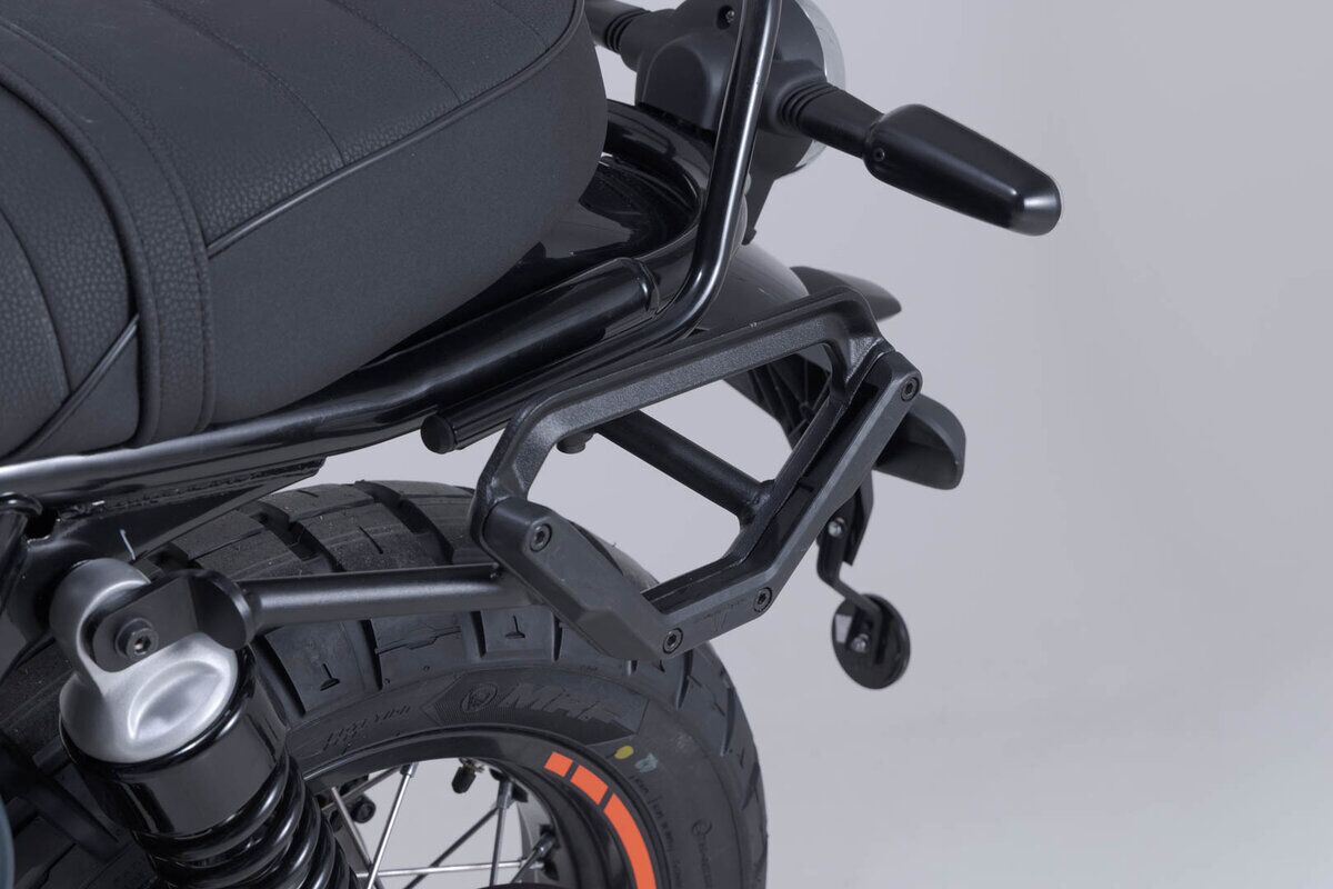 SW-MOTECH V-LOC SIDE CARRIER LEFT VMC.07.512.10000