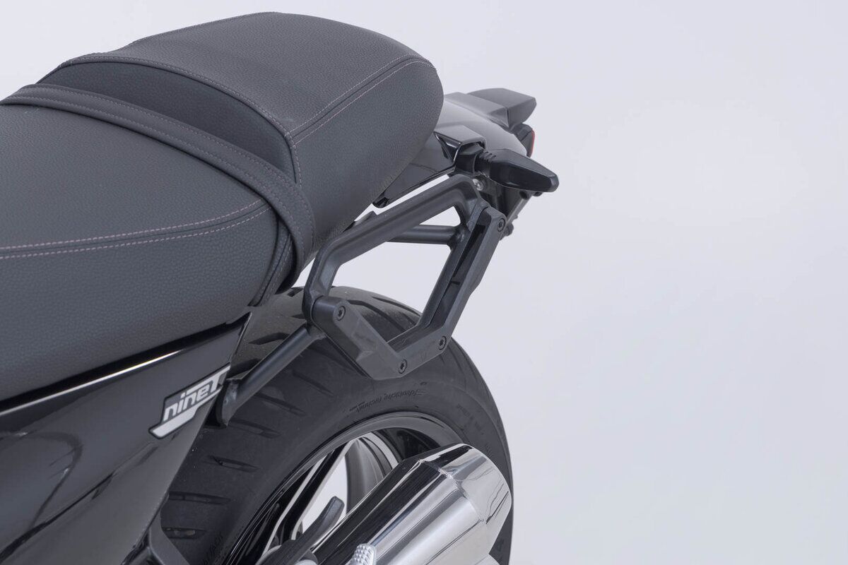 SW-MOTECH V-LOC SIDE CARRIER LEFT VMC.07.968.10000