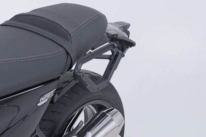 SW-MOTECH V-LOC SIDE CARRIER LEFT VMC.07.968.10000