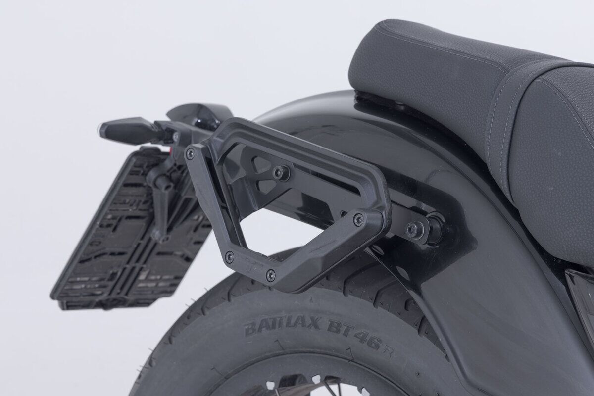 SW-MOTECH V-LOC SIDE CARRIER RIGHT VMC.07.996.11000