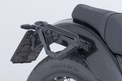 SW-MOTECH V-LOC SIDE CARRIER RIGHT VMC.07.996.11000