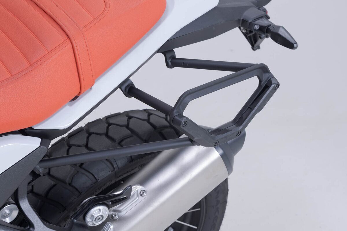 SW-MOTECH V-LOC SIDE CARRIER LEFT VMC.07.997.10000