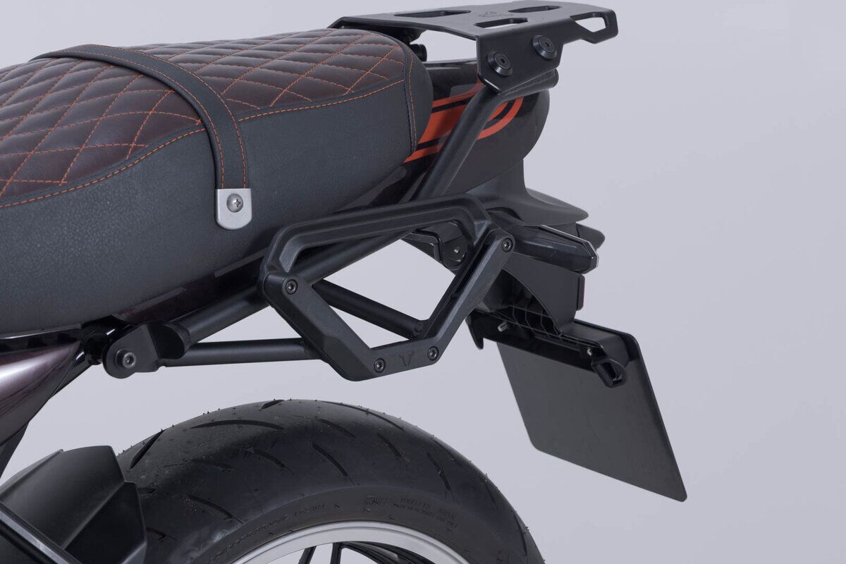 SW-MOTECH V-LOC SIDE CARRIER LEFT VMC.08.891.10000