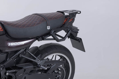 SW-MOTECH V-LOC SIDE CARRIER LEFT VMC.08.891.10000