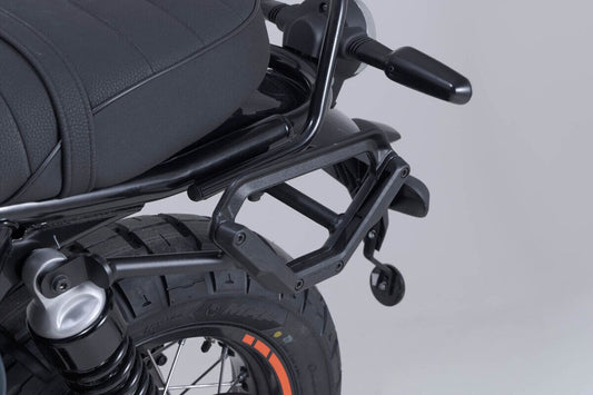 SW-MOTECH V-LOC SIDE CARRIER LEFT VMC.08.993.10000