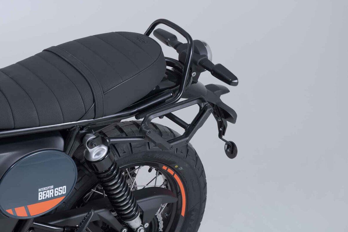 SW-MOTECH V-LOC SIDE CARRIER LEFT VMC.08.993.10000