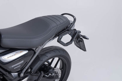 SW-MOTECH V-LOC SIDE CARRIER LEFT VMC.11.616.10000