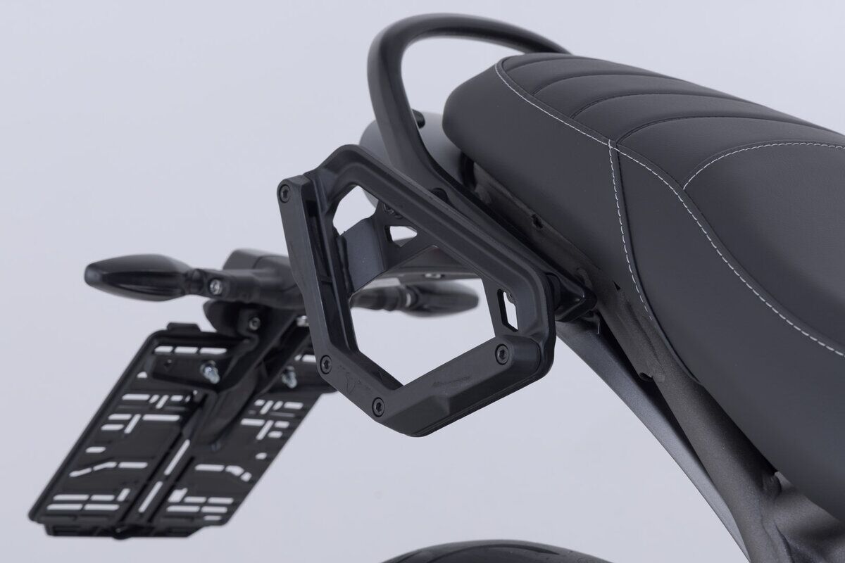 SW-MOTECH V-LOC SIDE CARRIER RIGHT VMC.11.616.11000