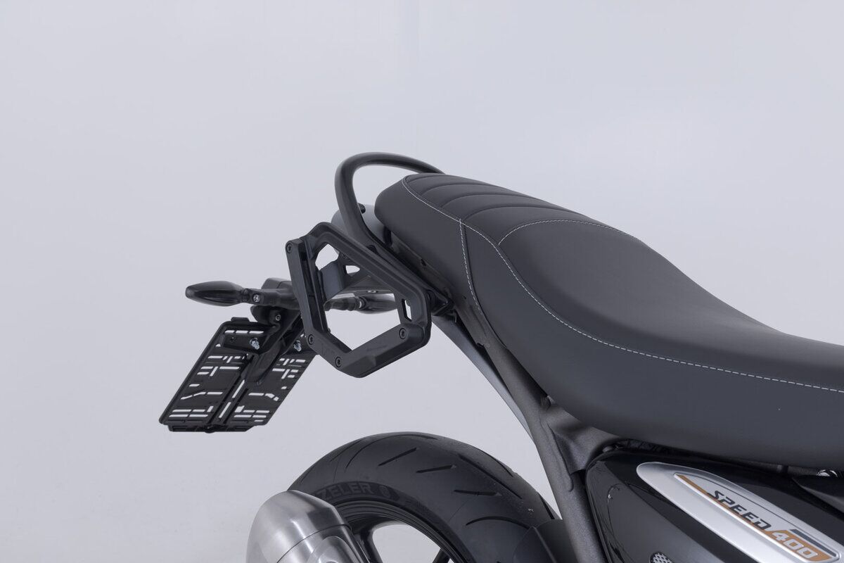 SW-MOTECH V-LOC SIDE CARRIER RIGHT VMC.11.616.11000