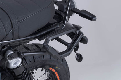 SW-MOTECH V-LOC SIDE CARRIER LEFT VMC.11.667.10000