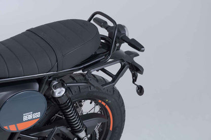 SW-MOTECH V-LOC SIDE CARRIER LEFT VMC.11.667.10000