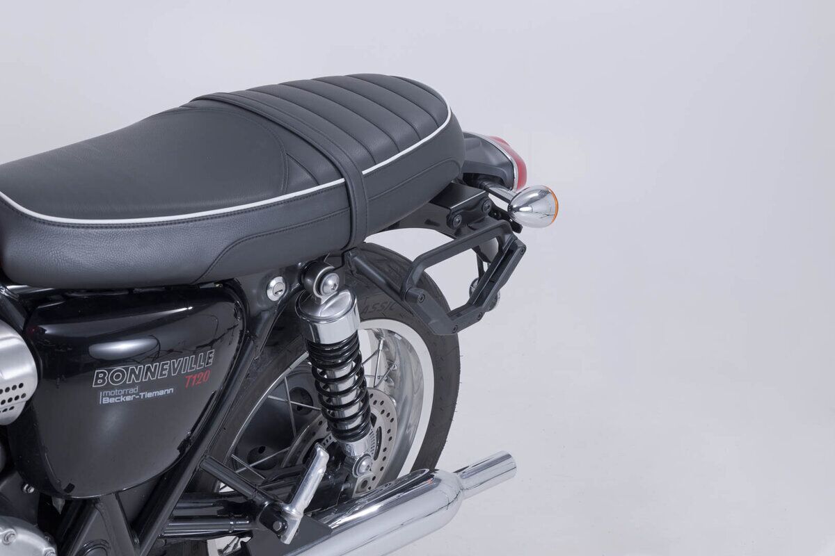 SW-MOTECH V-LOC SIDE CARRIER LEFT VMC.11.743.10000