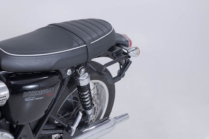 SW-MOTECH V-LOC SIDE CARRIER LEFT VMC.11.743.10000