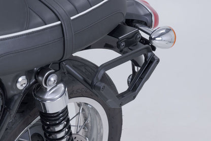 SW-MOTECH V-LOC SIDE CARRIER LEFT VMC.11.743.10000