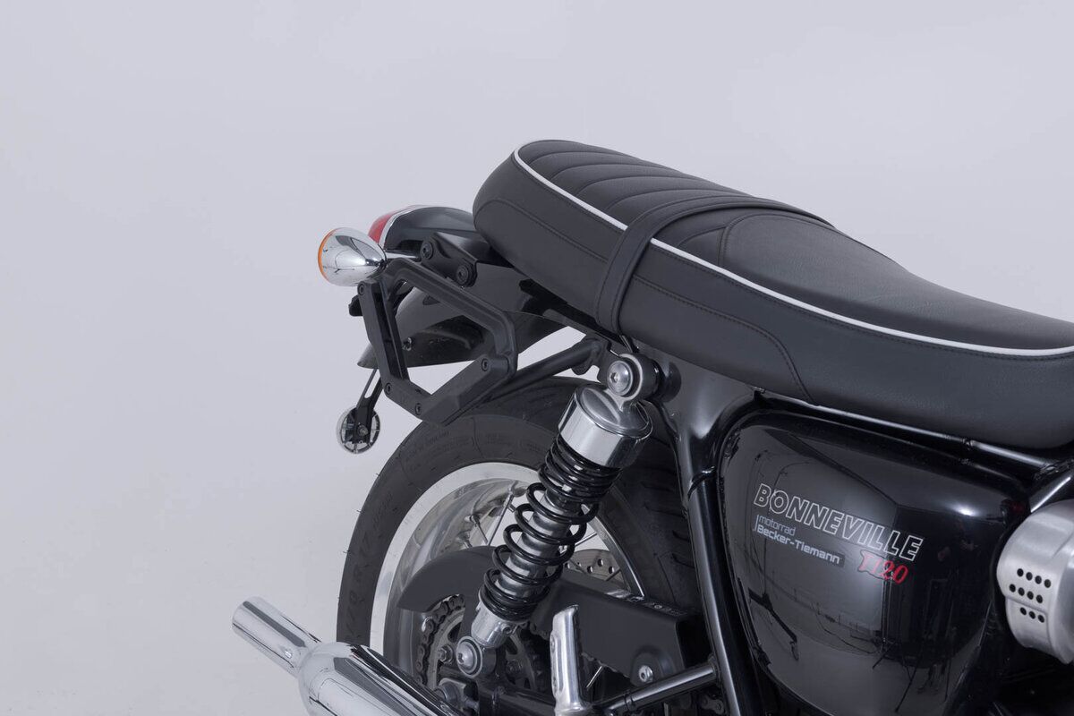 SW-MOTECH V-LOC SIDE CARRIER RIGHT VMC.11.743.11000