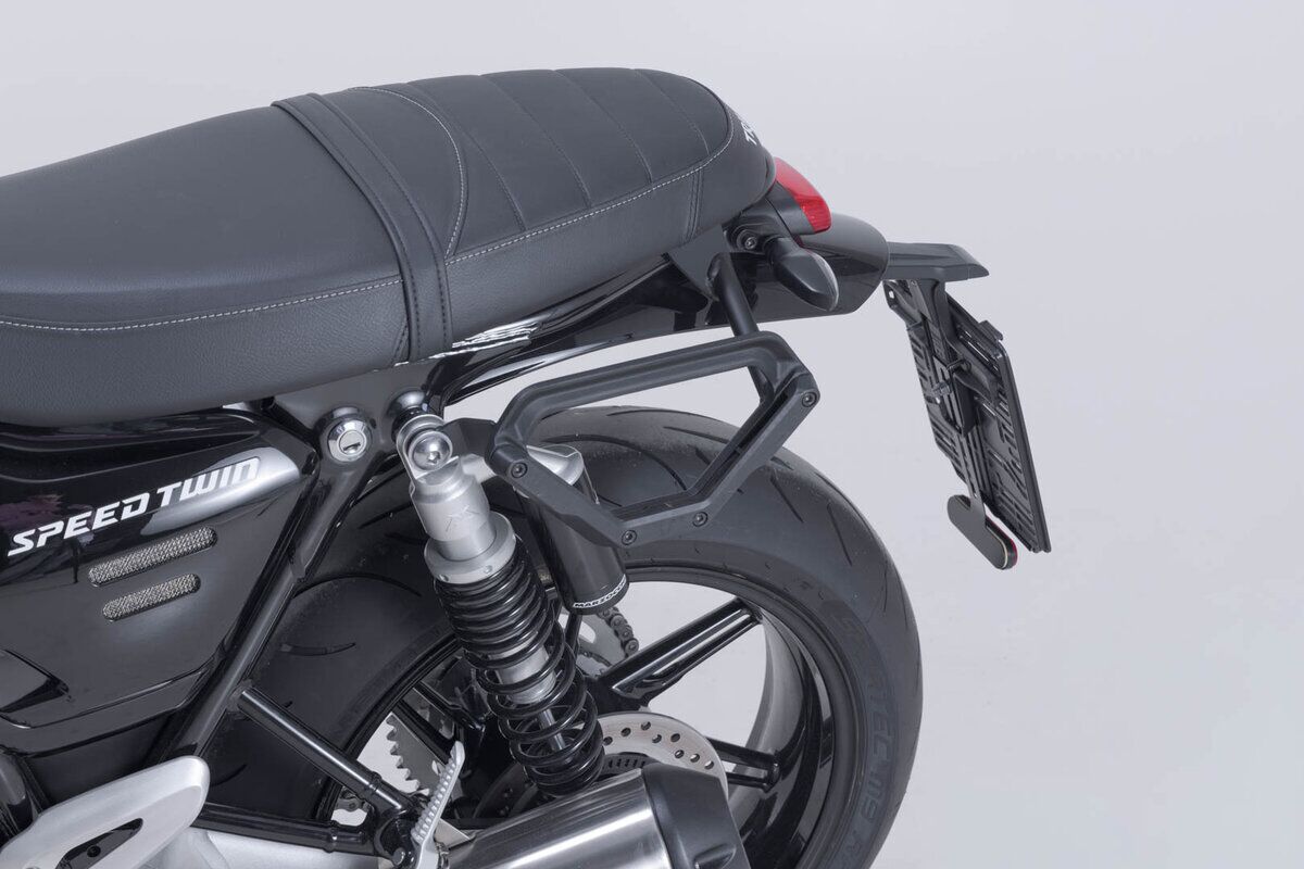 SW-MOTECH V-LOC SIDE CARRIER LEFT VMC.11.928.10000